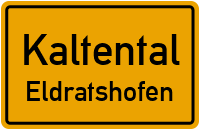 Eldratshofen in KaltentalEldratshofen