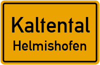 Kardinalstraße in 87662 Kaltental (Helmishofen)