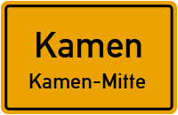 Kamen-Mitte