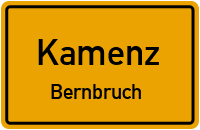Bernbruch