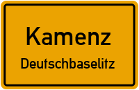 Deutschbaselitz