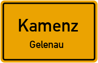 Gelenau