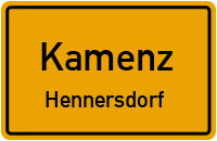 Hennersdorf