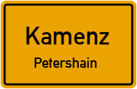Petershain
