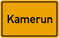 Kamerun in Niedersachsen