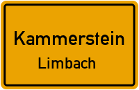 Frankenstraße in KammersteinLimbach