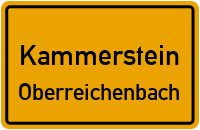 Albrechtstraße in KammersteinOberreichenbach