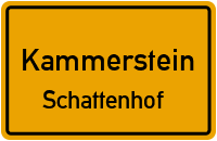 Schattenhof in 91126 Kammerstein (Schattenhof)