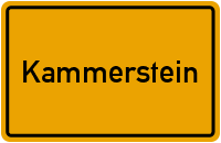 Kammerstein in Bayern
