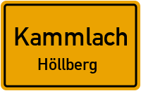 Höllberg in KammlachHöllberg