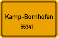 56341 Kamp-Bornhofen