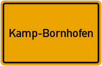 Backgasse in 56341 Kamp-Bornhofen