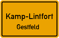 Gestfeld