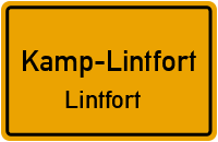 Lintfort