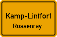 Rossenray
