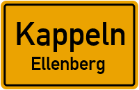 Gorch-Fock-Straße in KappelnEllenberg
