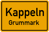Grummark in KappelnGrummark