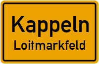 Loitmarkfeld in KappelnLoitmarkfeld