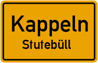 Grimsfeld in KappelnStutebüll