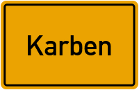 Karben in Hessen