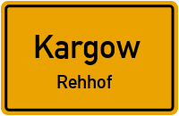 Rehhof in KargowRehhof