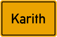 Karith in Sachsen-Anhalt