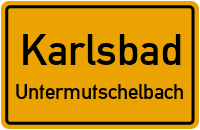 L 563 in KarlsbadUntermutschelbach