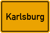 Nach Karlsburg reisen