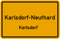 Karlsdorf
