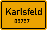 85757 Karlsfeld