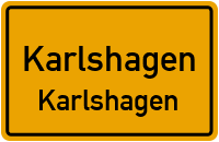 Blumenstraße in KarlshagenKarlshagen
