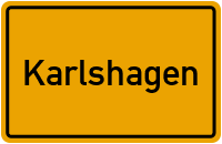 Planetenring in 17449 Karlshagen