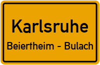 Gut Scheibenhardt in KarlsruheBeiertheim - Bulach