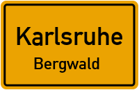 Bergwald