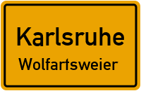 Wolfartsweier