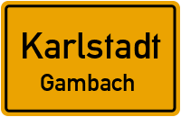 Gambach