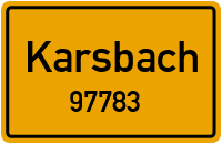 97783 Karsbach