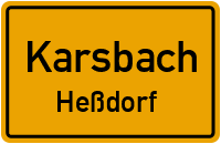 Heßdorf