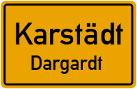Lenzener Straße in KarstädtDargardt