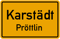Grabower Str. in KarstädtPröttlin
