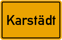 Karstädt in Brandenburg