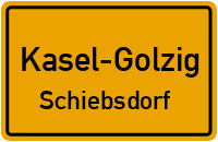 Am Kieswerk in Kasel-GolzigSchiebsdorf