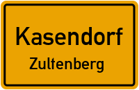 Kreuzweg in KasendorfZultenberg