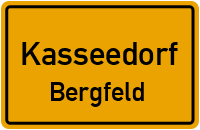 Am Bungsberg in KasseedorfBergfeld