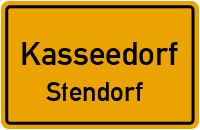 Marius-Böger-Weg in KasseedorfStendorf