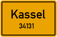 34131 Kassel