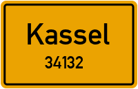 34132 Kassel