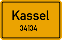 34134 Kassel