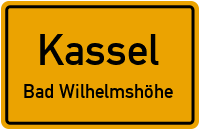 Wilhelm-Schmidt-Straße in 34131 Kassel (Bad Wilhelmshöhe)
