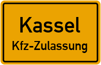 Zulassungstelle Kassel